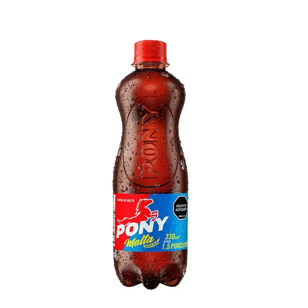 Pony Malta 350
